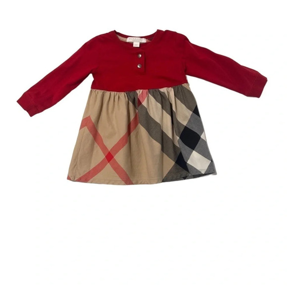 Burberry Other - Burberry Dress